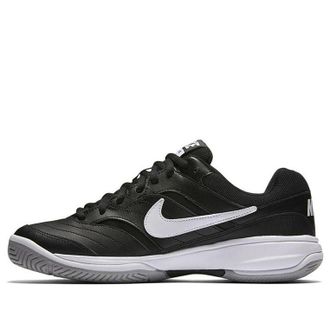 Nike Court LITE Black 845021-010
