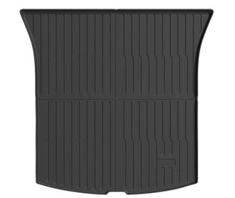 OEM Alfombrilla Para Maletero De Coche, Ecol&oacute;gica, De Tpe, Para Todo Tipo De Clima, Para Tesla Model 3/y 2025
