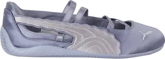 Puma Speedcat Ballet Venus - Dames - Outdoorschoenen - Blauw - 38 1/2 EU - Fitness