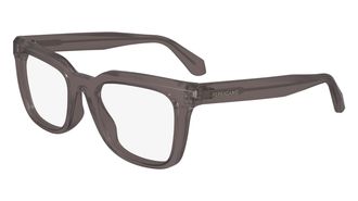 Ferragamo Demo Square Mens Eyeglasses SF2990 020 52