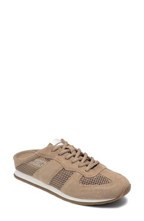 Aerosoles Jettson Sneaker Mule in Dune at Nordstrom, Size 8.5