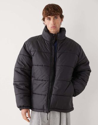 Vans MTE Hillgate - Piumino nero
