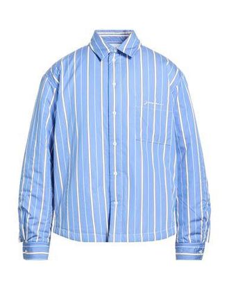 Jacquemus TOPWEAR - Shirts on YOOX.COM