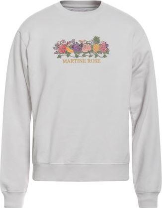 Martine Rose TOPWEAR - Sweatshirts on YOOX.COM