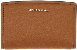 Michael Michael Kors Wallet - Beige