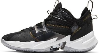 Nike Jordan Air Jordan Why Not Zer0.3 PF Gold CD3002-001