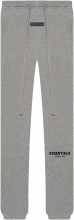 Fear of God Dark Oatmeal Joggers