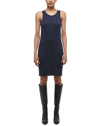 Helmut Lang Tank Dress