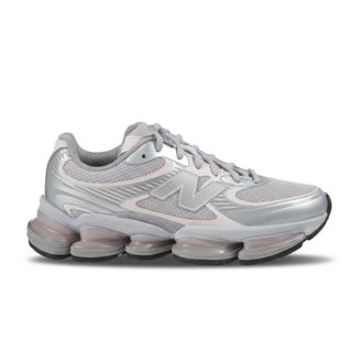 New Balance Abzorb 2000 - - Sport - Uomo - Grigio - 37 1/2 EU