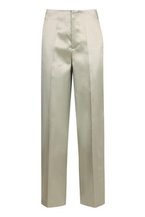 Philosophy di Lorenzo Serafini Satin Trousers