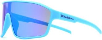 Red Bull Spect Eyewear Daft Mirror Cat 3 Velobrille f&uuml;r Herren | blau