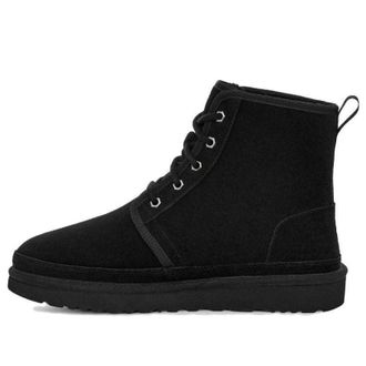 UGG Neumel High Black 1130711-BLK