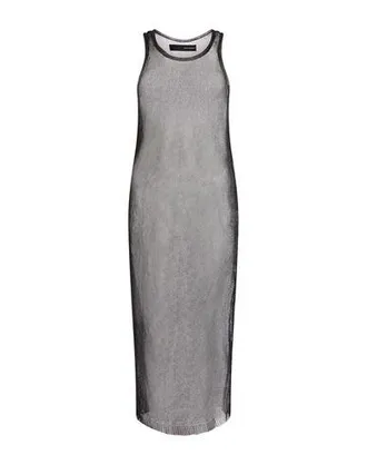 Isabel Benenato DRESSES - Midi dresses on YOOX.COM