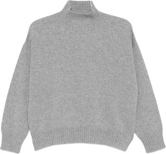 D.exterior Donna, Maglie, Grigio, S, new