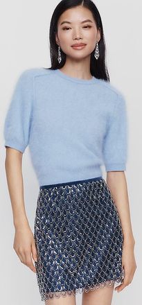 Saylor Anica Mini Skirt