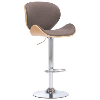 vidaXL Mesa Auxiliar De Madera Maciza Reciclada Vidaxl