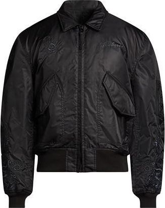 maharishi ROPA DE ABRIGO - Chaquetas y cazadoras en YOOX.COM