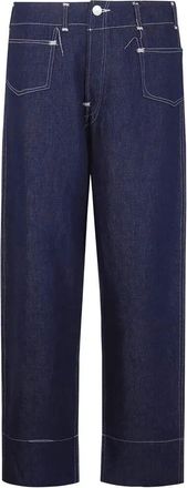 Comme Des Gar&ccedil;ons LeviS Iconic Denim