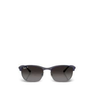 Ray-Ban Sunglasses, unisex, Blue, Size: 59 MM 6331T3 Sunglasses