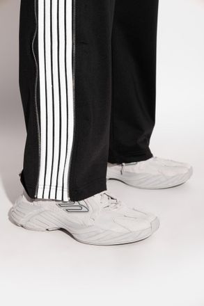 Balenciaga Sports Shoes Monday, Womens, Grey