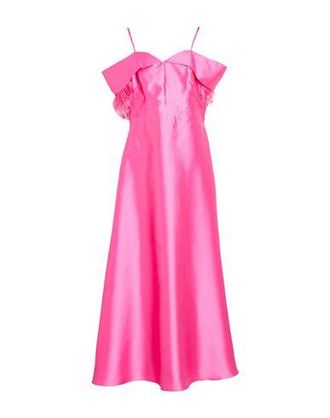 Camilla Milano VESTITI - Vestiti lunghi su YOOX.COM