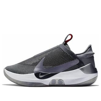 Nike Adapt BB Dark Grey KR Adapter CJ5774-002