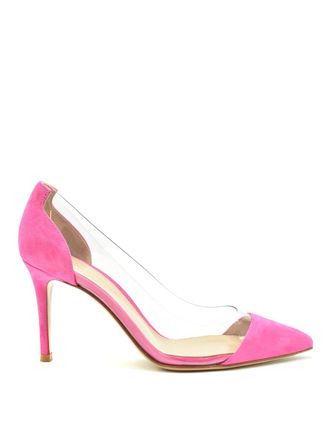 Gianvito Rossi D&eacute;collet&eacute;