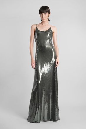 Alex Perry Long Dress