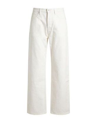 Jil Sander HOSEN & R&Ouml;CKE - Jeanshosen auf YOOX.COM