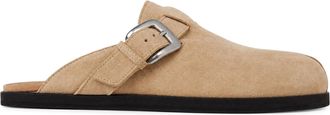 Maison Margiela TABI DAILY MULES - Maison Margiela - Woman