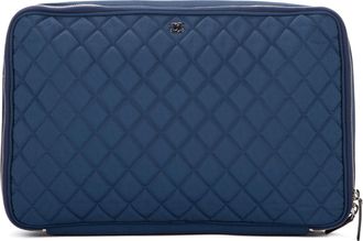 Chanel Laptop Case Kast