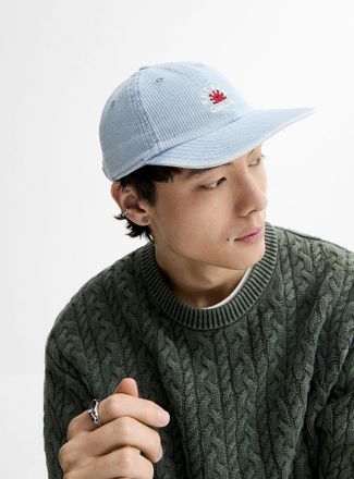 Rhythm Mens Cantina dad cap