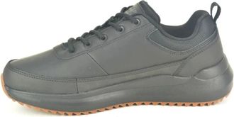 Skechers Heren, Sport, Zwart, Maat: 44 EU