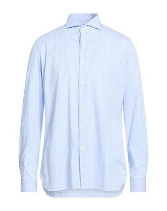 LUIGI BORRELLI NAPOLI TOPWEAR - Shirts on YOOX.COM