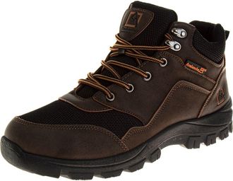 Josmo Avalanche Rugged Hiking Shoe in Tan at Nordstrom Rack, Size 10.5