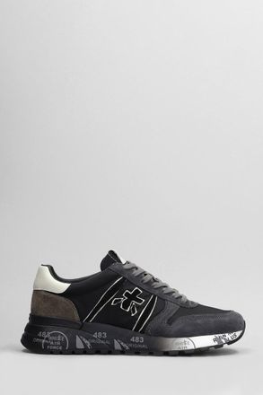 Premiata Lander Sneakers