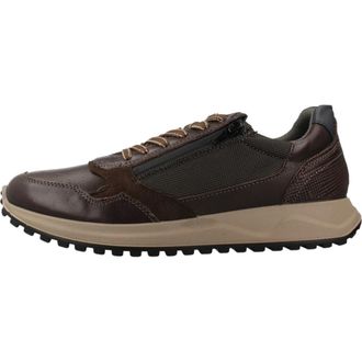 Igi & Co Schoenen, Heren, Bruin, 42 EU, Deportivo