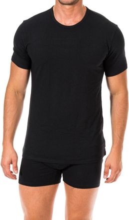 Calvin Klein Set-2 T-Shirts M / Corta C.Klein