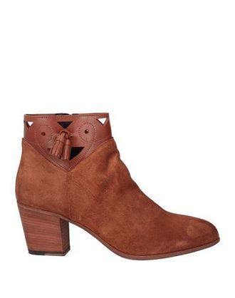 Pantanetti SCHUHE - Stiefeletten auf YOOX.COM