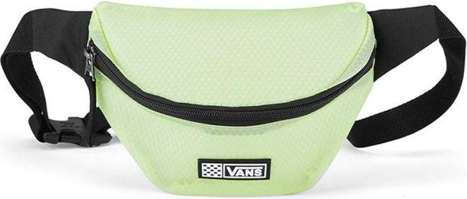 ClearingLemon Tonic Clear Fanny Pack Green VN0A4MYFVAV