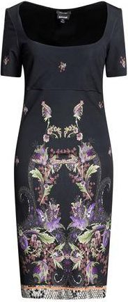 Just Cavalli DRESSES - Mini dresses sur YOOX.COM
