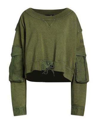 Dsquared2 TOPWEAR - Sweatshirts on YOOX.COM