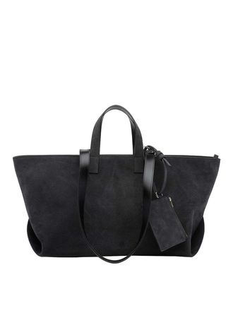 A.P.C. A. P.C. Le Drummer Tote Bag