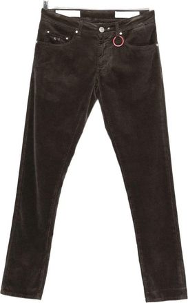 Sartoria Tramarossa Jeans