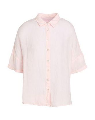 120% Lino TOPWEAR - Shirts on YOOX.COM