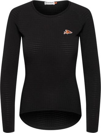 Cafe du Cycliste Coline Velo Singlet f&uuml;r Damen | schwarz
