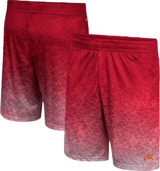 Colosseum Mens Colosseum Cardinal USC Trojans Walter Shorts at Nordstrom, Size Medium