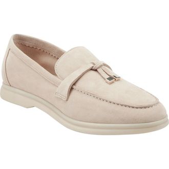 Marc Fisher Yanelli Loafer in Lna02 at Nordstrom, Size 8.5