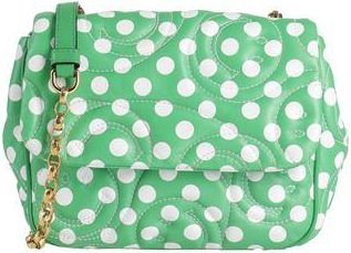 Moschino BOLSOS - Bolsos con bandolera en YOOX.COM