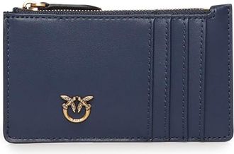 Pinko Zippered Card Holder